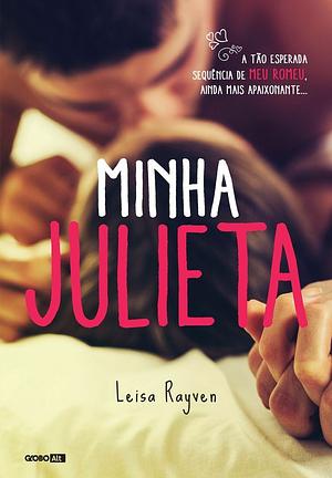 Querida Julieta by Leisa Rayven