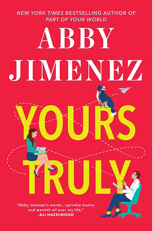 Siempre tuyo by Abby Jimenez