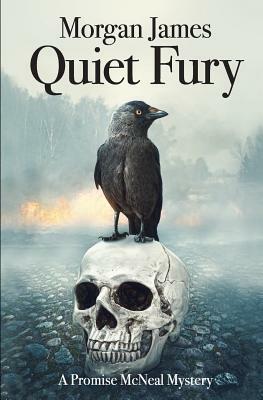 Quiet Fury by Morgan James