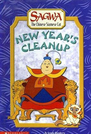 New Year's Clean Up by George Daugherty