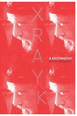 X-Ray K by Richard Kostelanetz
