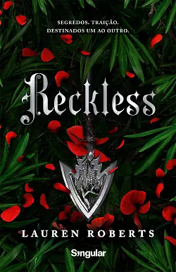 Reckless by Lauren Roberts