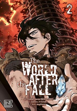 The World After the Fall, Band 2 by S-Cynan