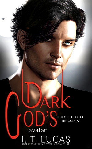 Dark God's Avatar by I.T. Lucas