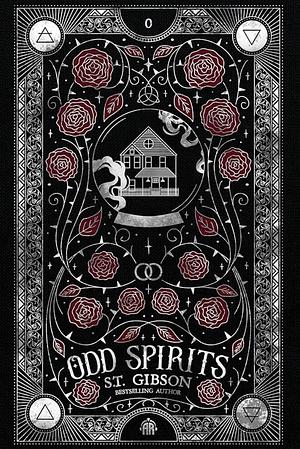 Odd Spirits by S.T. Gibson