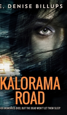 Kalorama Road by E. Denise Billups