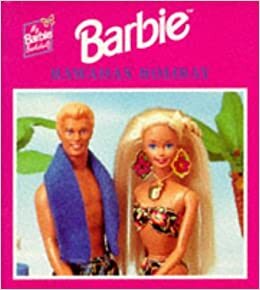 Barbie: Hawaiian Holiday by Barbie