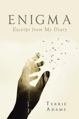 Enigma - Excerpt from My Diary by Terrie Adams