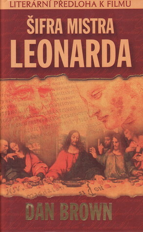 Šifra mistra Leonarda by Dan Brown
