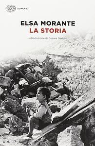 La Storia by Elsa Morante