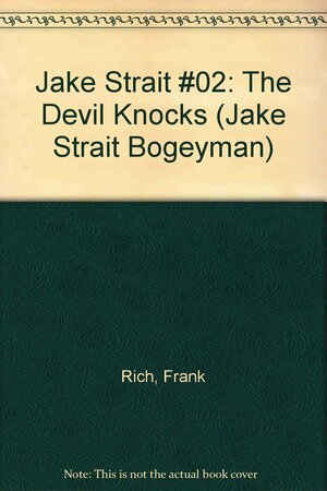 Devil Knocks by Frank Rich