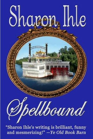 Spellbound by Sharon Ihle