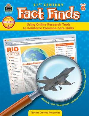 Using Online Research Tools to Reinforce Common Core Skills by Ruth Foster