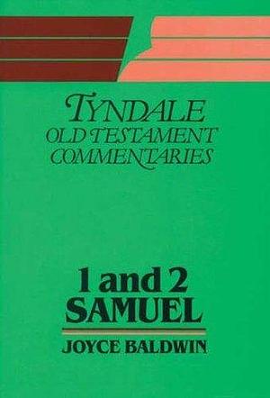 TOTC: 1 and 2 Samuel by Joyce G. Baldwin, Joyce G. Baldwin