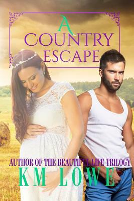 A Country Escape by Km Lowe