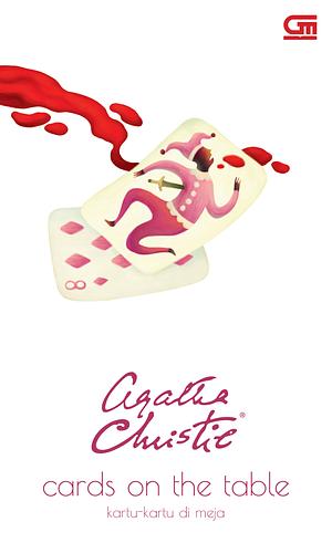 Kartu-Kartu di Meja by Agatha Christie