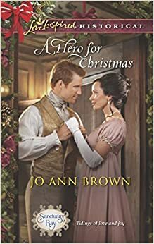 A Hero for Christmas by Jo Ann Brown