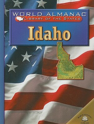 Idaho: The Gem State by Karen Edwards
