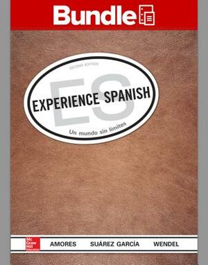 Gen Cmb Looseleaf for Experience Spanish with Connect (with Wblm) and Practice Spanish: Study Abroad by Maria Amores, Anne Wendel, Jose Luis Suarez-Garcia