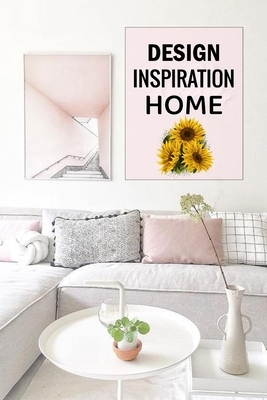 Design Inspiration Home: The Home Edit Guide Book by Wendy Howe