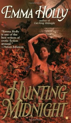 Hunting Midnight by Emma Holly