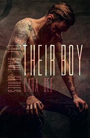 Their Boy by Cara Dee