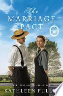 The Marriage Pact by Kathleen Fuller