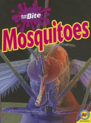 Mosquitoes by Jason McClure