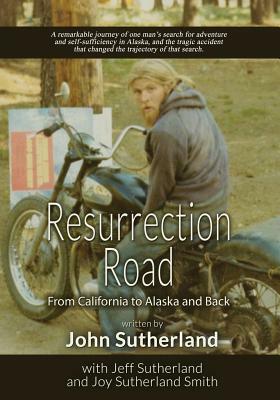 Resurrection Road by John Sutherland