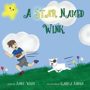 A Star Named Wink by Janet White