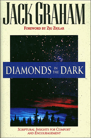 Diamonds in the Dark by Jack Graham