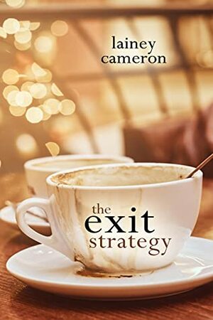 The Exit Strategy by Lainey Cameron