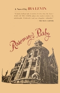 Rosemary's Baby by Ira Levin