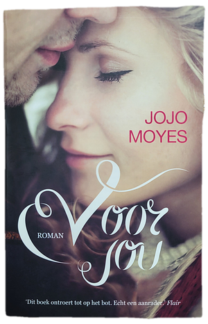 Voor jou by Jojo Moyes