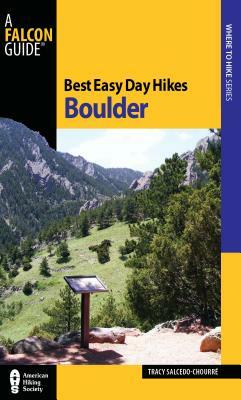 Best Easy Day Hikes Boulder by Tracy Salcedo