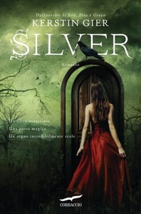 Silver by Kerstin Gier