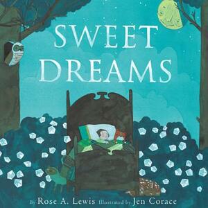 Sweet Dreams by Rose Lewis