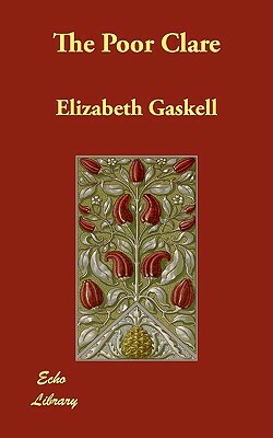 The Poor Clare by Elizabeth Gaskell