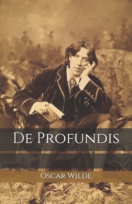 De Profundis by Oscar Wilde