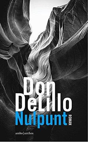 Nulpunt by Don DeLillo, Don DeLillo