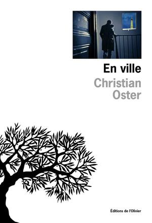 En ville by Christian Oster