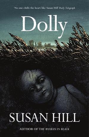 Dolly: A Ghost Story by Susan Hill