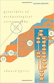 Principles of Archaeological Stratigraphy by Edward C. Harris