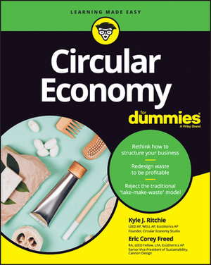 Circular Economy for Dummies by Freed