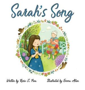 Sarah's Song by Rosie J. Pova