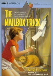 The Mailbox Trick by Scott Corbett