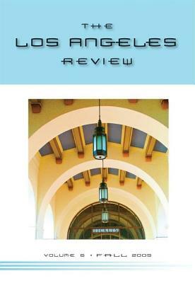 The Los Angeles Review No. 6 by 