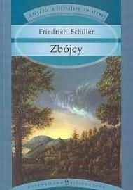 Zbójcy by Friedrich Schiller