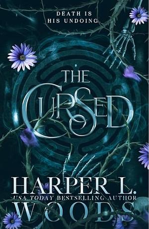 The Cursed by Harper L. Woods