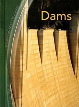 Dams by Chris Oxlade